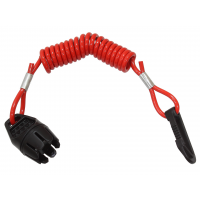 TETHER CORD AC