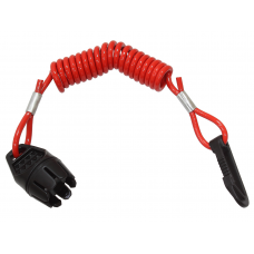 TETHER CORD AC