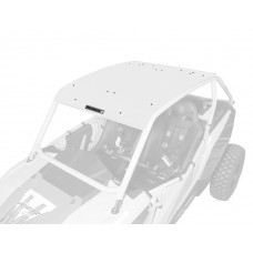 ASYLUM ROOF MATTE WHITE