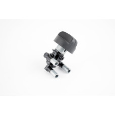FUEL VALVE 3 POSITION S-D