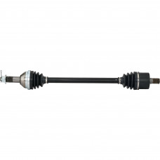 8-BALL EXTREME DUTY AXLE