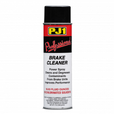 PROFESSIONAL BRAKE CLEANER 18.93 FL OZ