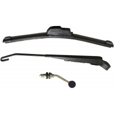 WASHER-WIPER MANUAL