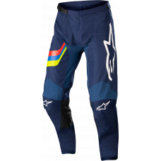 RACER BRAAP PANTS DARK BLUE SZ 40