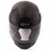 MD-04 MODULAR HELMET BLACK 2X