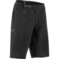 WARPATH SHORTS BLACK SZ 28