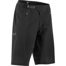 WARPATH SHORTS BLACK SZ 28