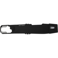 TEKETMAGNET SWINGARM GUARD BLACK YAM