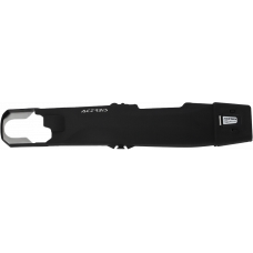 TEKETMAGNET SWINGARM GUARD BLACK YAM