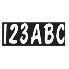 SERIES 200 REGISTRATION KIT (WHITE)