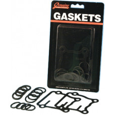 GASKET TAP COVER PUSHROD TUBE TWIN CAM ALL KIT 11293-TC