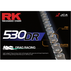 530DR DRAG RACING CHAIN 530 X 120