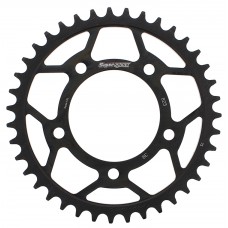 REAR SPROCKET STEEL 39T-520 BLK SUZ