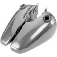 FATBOB GAS TANKS 3.5 GAL CAM-LOCK TYPE