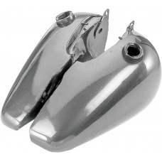 FATBOB GAS TANKS 3.5 GAL CAM-LOCK TYPE