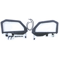 SEIZMIK 1/2 DOOR KIT POLARIS GENERAL