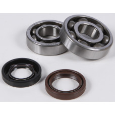 CRANKSHAFT BEARING & SEAL KIT