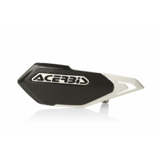 X-ELITE HANDUARD BLACK/WHITE