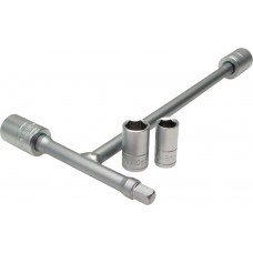TRI-DRIVE MINI T-HANDLE
