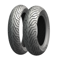 TIRE CITY GRIP 2 FRONT/REAR 100/80-10 53L TL