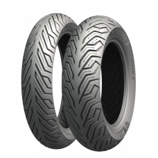 TIRE CITY GRIP 2 FRONT/REAR 100/80-10 53L TL TIRE CITY GRIP 2 FRONT/REAR 100/80-10 53L TL