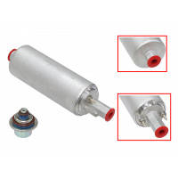 ELECTRIC FUEL PUMP POL