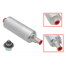 ELECTRIC FUEL PUMP POL