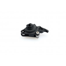 LEVER ADAPTER BRAKE BLACK