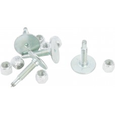 GRAND MASTER SILVER STUDS 1.325