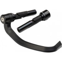 FLIGHT LEVER GUARD 16MM EA BLACK