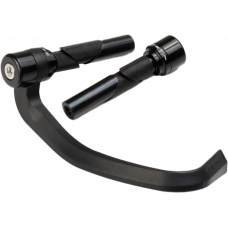 FLIGHT LEVER GUARD 16MM EA BLACK