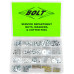 NUT/WASHER/COTTER PINS KIT