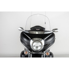 WINDSHIELD STD CLEAR 17