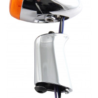 SUPPORT BULLET TURN SIGNAL LONG FOR TURN SIGNAL 8887A