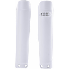 FORK GUARDS WHITE