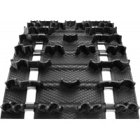 2.52 PITCH COBRA TRACK 121 X 1.35 15 WIDE
