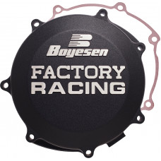 FACTORY RACING CLUTCH COVER