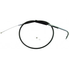 BLACK VINYL IDLE CABLE