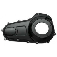 NARROW PROFILE PRIMARY CVR BLK TOURING 07-17