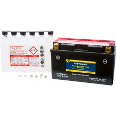 BATTERY CT7B-BS MAINTENANCE FREE