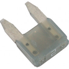 2-AMP MINI FUSE 5-PK