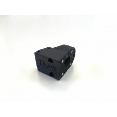 THROTTLE BLOCK POL