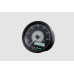 SPEEDOMETER 140MPH 80MM