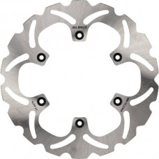 BRAKE ROTOR