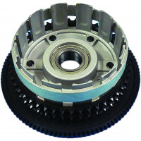 CLUTCH BASKET BT 07-10 FXD 06- OEM 37813-06