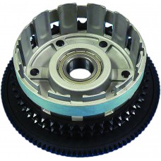 CLUTCH BASKET BT 07-10 FXD 06- OEM 37813-06