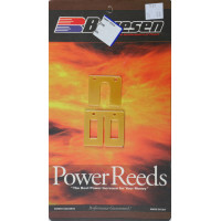SNOWMOBILE REEDS