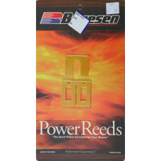 SNOWMOBILE REEDS