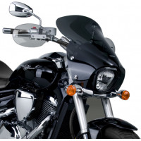 VSTREAM SPORT WINDSCREEN DARK SMOKE