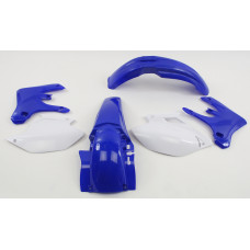 PLASTIC KIT BLUE